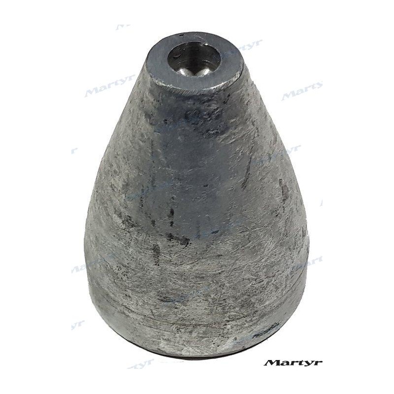 ANODO MTF ZINC