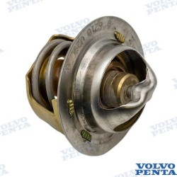 TERMOSTATO VOLVO