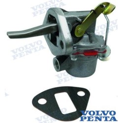 BOMBA ALIMENTACON VOLVO MD 22