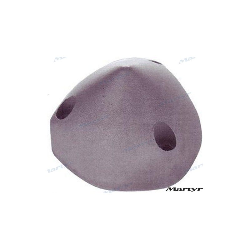 ANODO MAX PROP EJE 22,25,28 MM