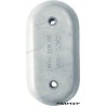 ANODO CASCO 219X108 ALUMINIO