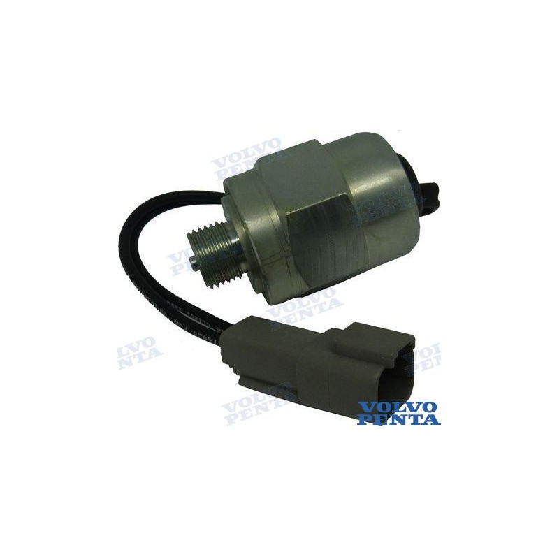 SOLENOIDE PARO D1/D2