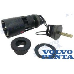 LLAVE ARRANQUE VOLVO