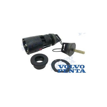 LLAVE ARRANQUE VOLVO