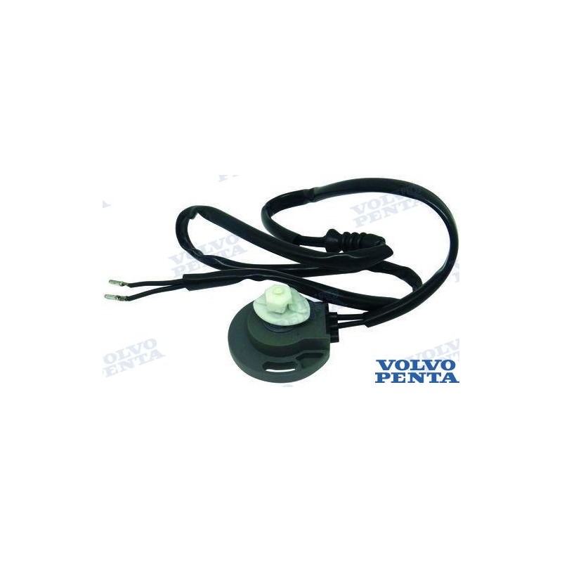 SENSOR TRIM DOS CABLES