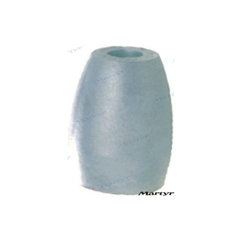 ANODO ROSCA ALUMINIO