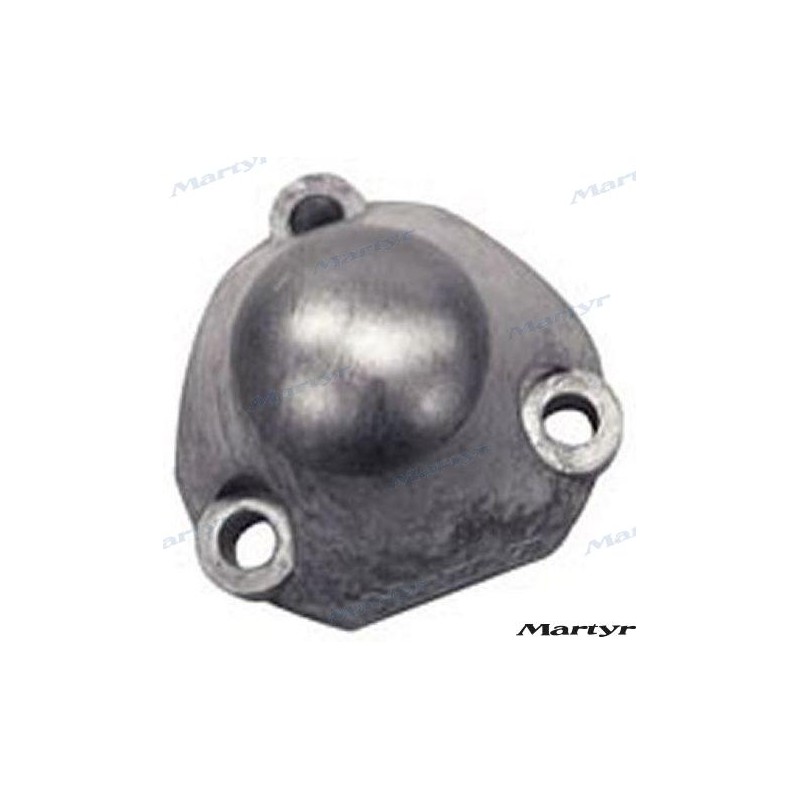 ANODO AUTO-PROP H6