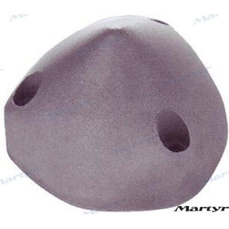 ANODO MAX PROP EJE 30,35 MM