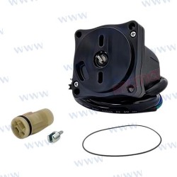 MOTOR TRIM