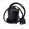 MOTOR TRIM