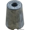 ANODO EJE SOLE 55MM