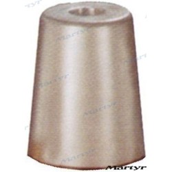 ANODO REC.EJE RADICE 45MM