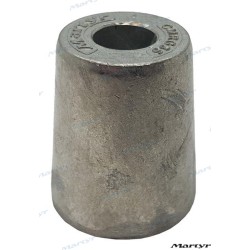 ANODO REGGIANI ZINC