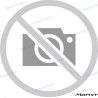 ANODO PLACA RENAULT 80X54MM ZINC