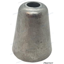 ANODO RIVA ZINC