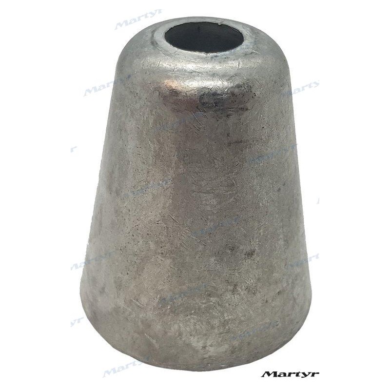 ANODO RIVA ZINC