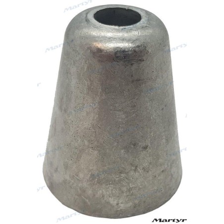 ANODO RIVA ZINC