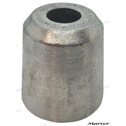 ANODO REGGIANI ZINC