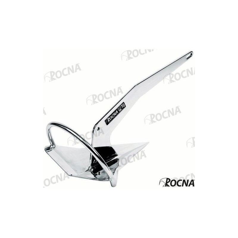 ANCLA ROCNA INOX 10 KG