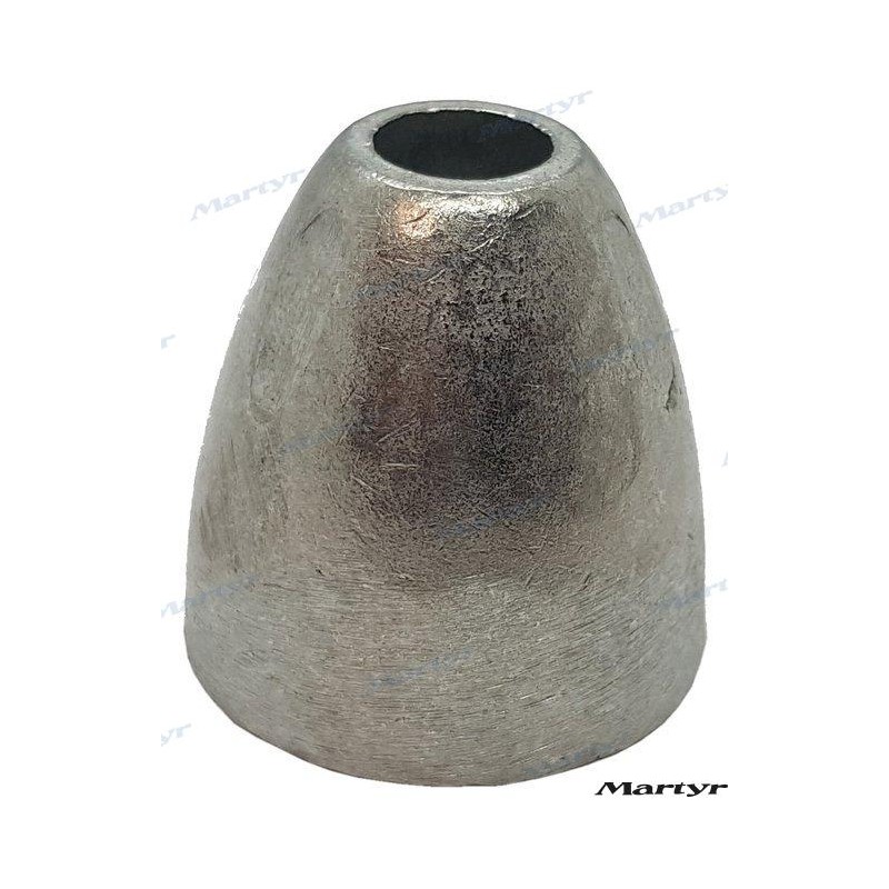 ANODO RIVA ZINC