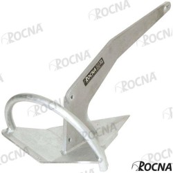 ANCLA ROCNA GALVANIZADA  33 KG
