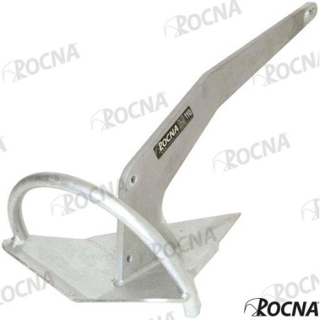 ANCLA ROCNA GALVANIZADA  110 KG