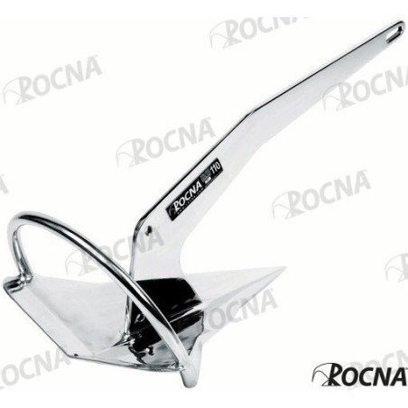 ANCLA ROCNA INOX 110 KG