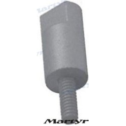 ANODO ZINC YANMAR