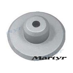 ANODO ZINC YANMAR