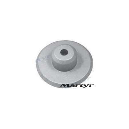 ANODO ZINC YANMAR