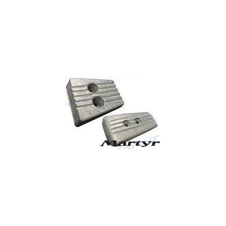 KIT ANODO MAGNESIO
