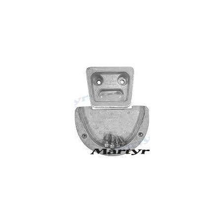 KIT ANODO VOLVO SX