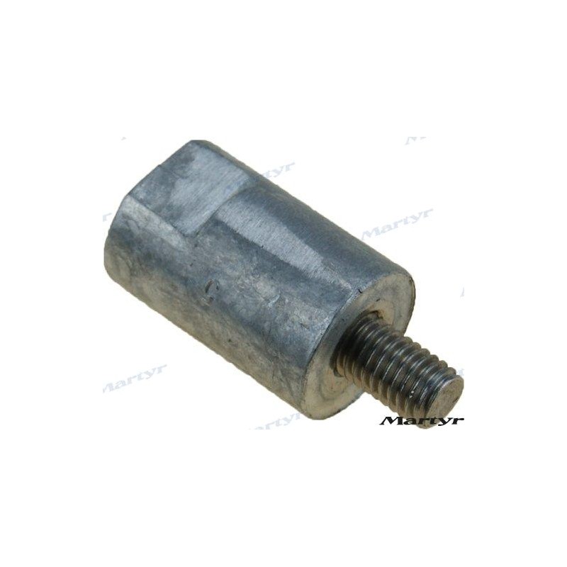 ANODO ZINC YANMAR