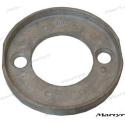 ANODO COLA 50-100