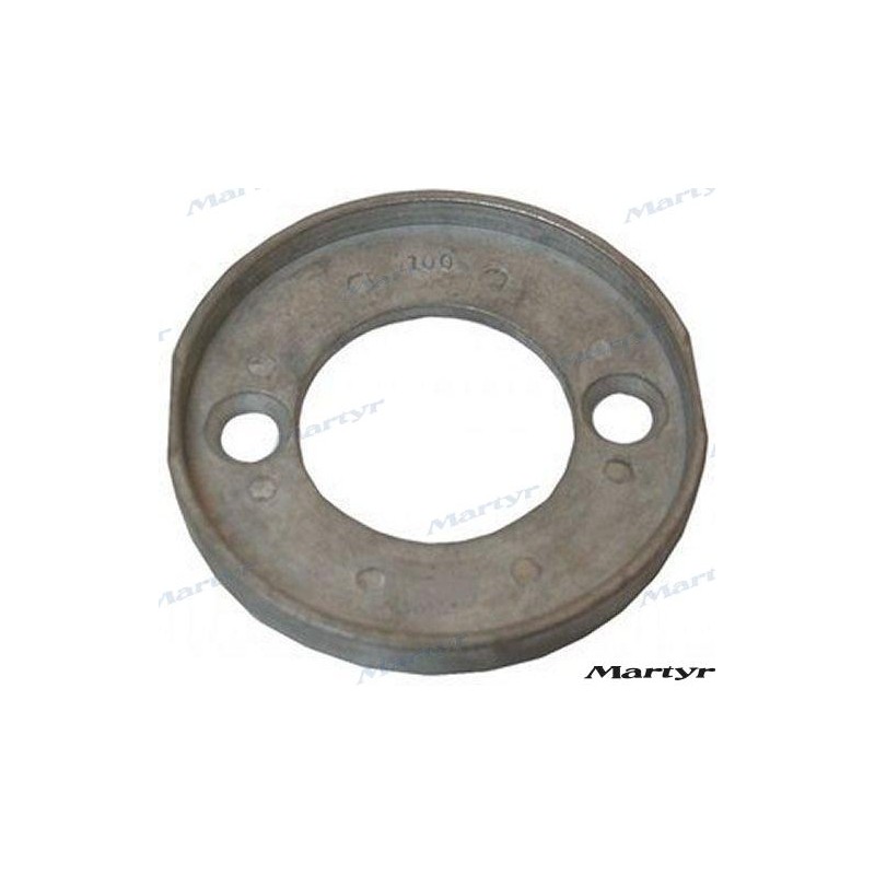 ANODO COLA 50-100