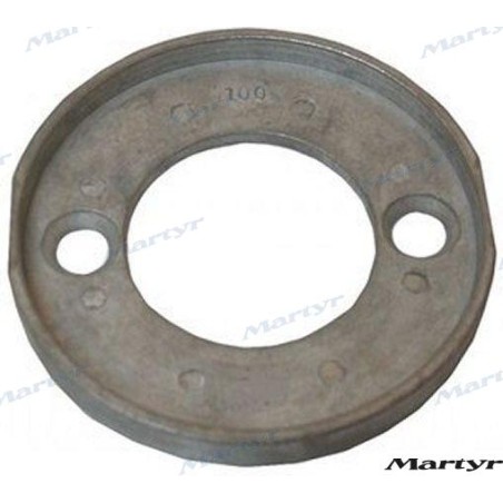 ANODO COLA 50-100