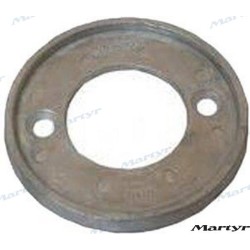 ANODO ALUMINIO VOLVO
