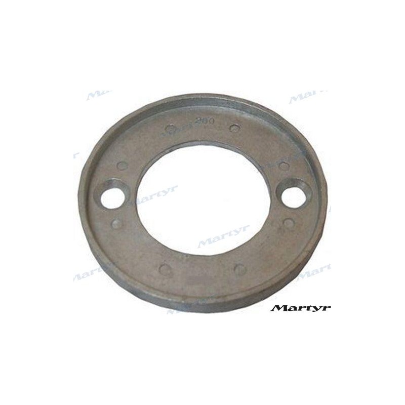 ANODO COLA 50-200