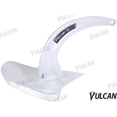 ANCLA VULCAN GALVANIZADA 20 KG