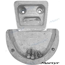 KIT ANODO MAGNESIO