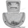 KIT ANODO MAGNESIO