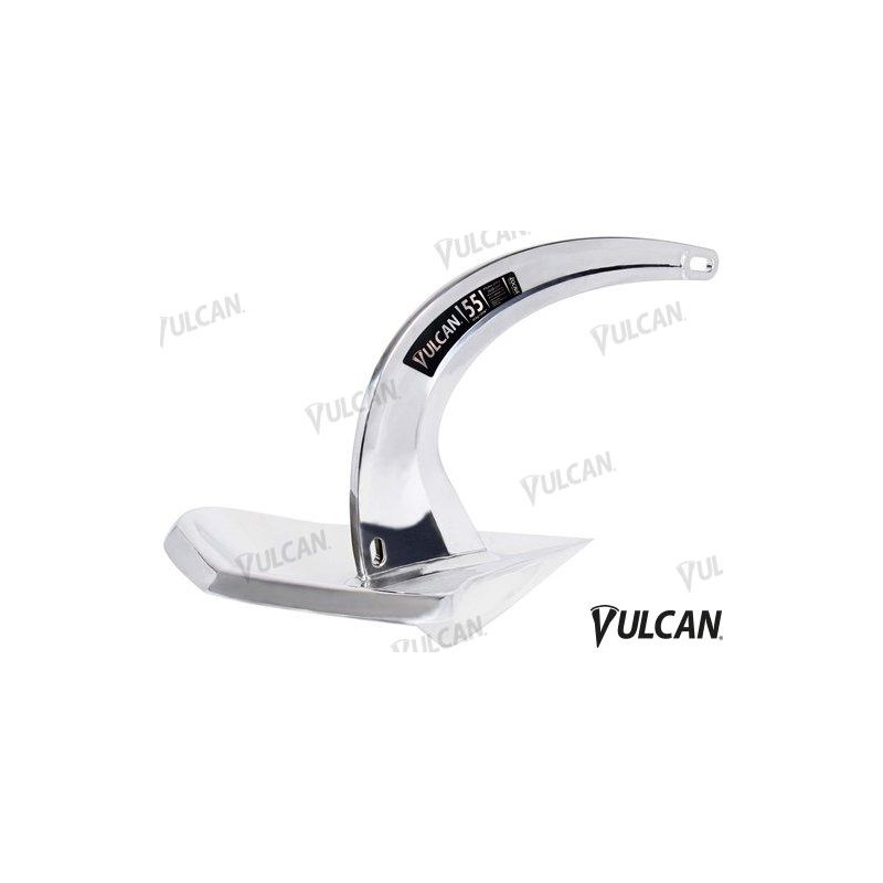 ANCLA VULCAN INOX 55 KG