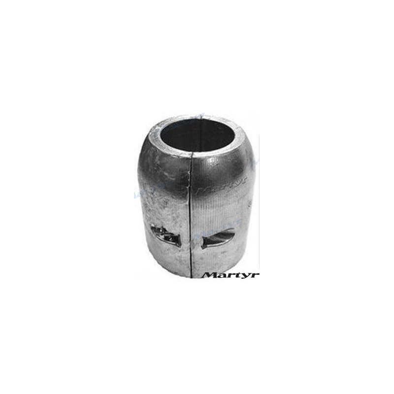 ANODO EJE 70MM