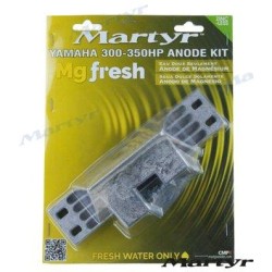 KIT ANODOS YAMAHA