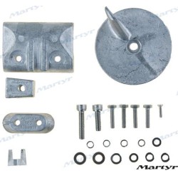 KIT ANODOS YAMAHA