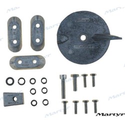 KIT ANODOS YAMAHA