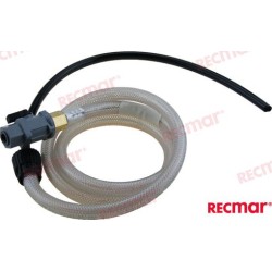 MANGUERA DE RELLENO REC55133GF