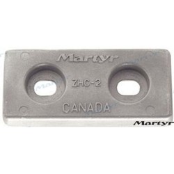ANODO POPA 146X64