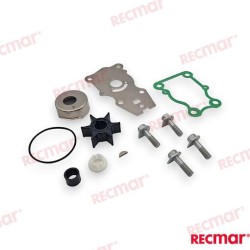 KIT REPARACION BOMBA AGUA
