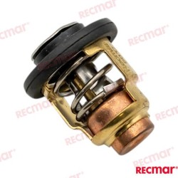 TERMOSTATO YAMAHA 50º-60ºC